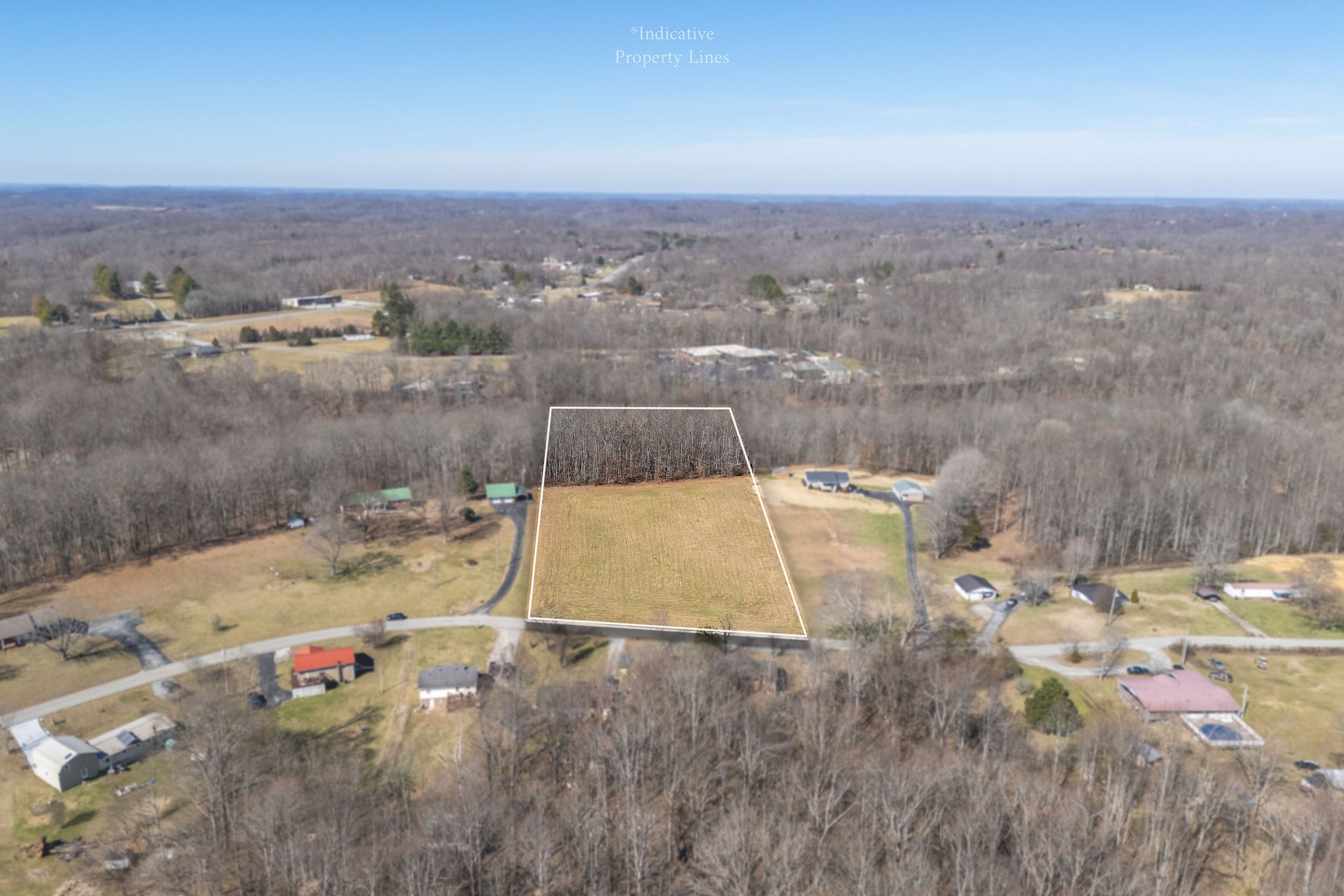 0 Martin Ridge ln