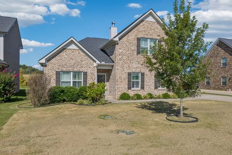 600 Eagleview Dr Eagleville TN 37060