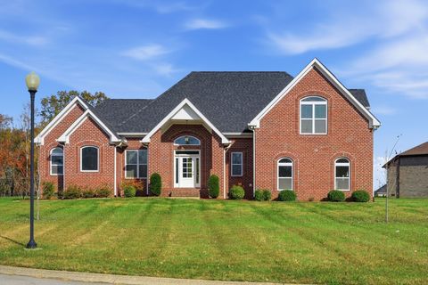 1027 Founders Ln Portland TN 37148