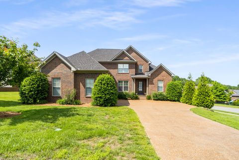 138 Brierfield Way Hendersonville TN 37075