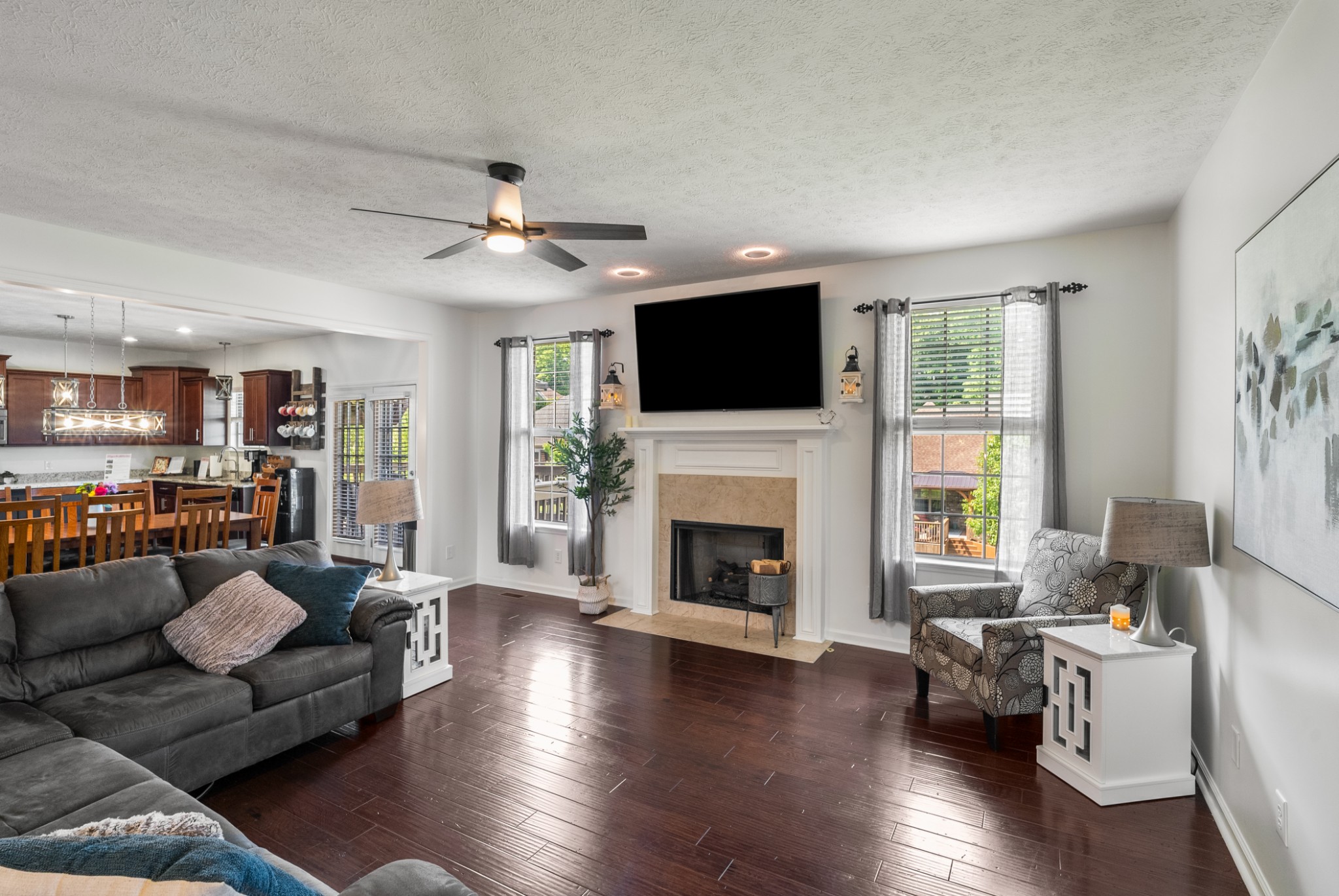 138 Brierfield Way