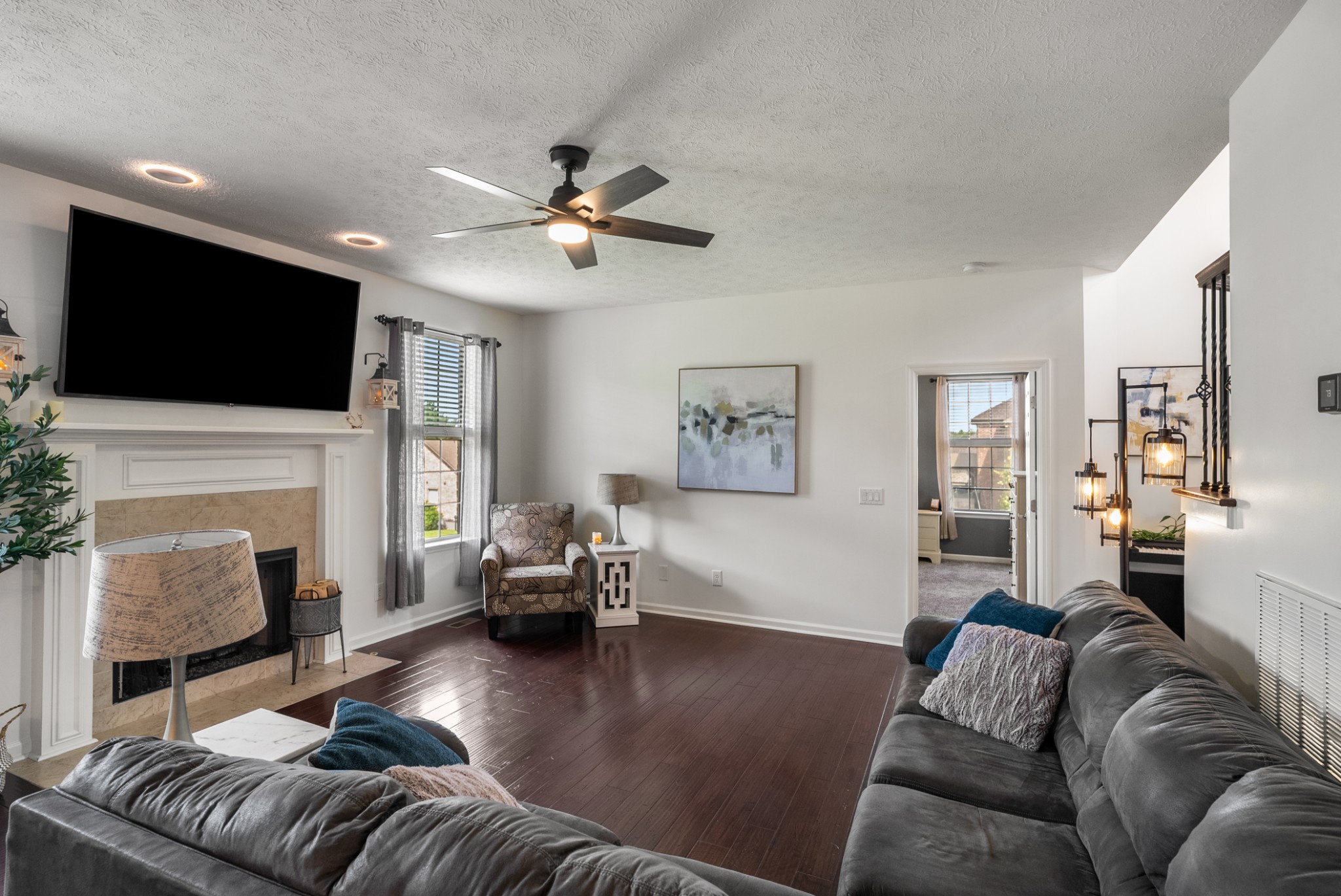138 Brierfield Way