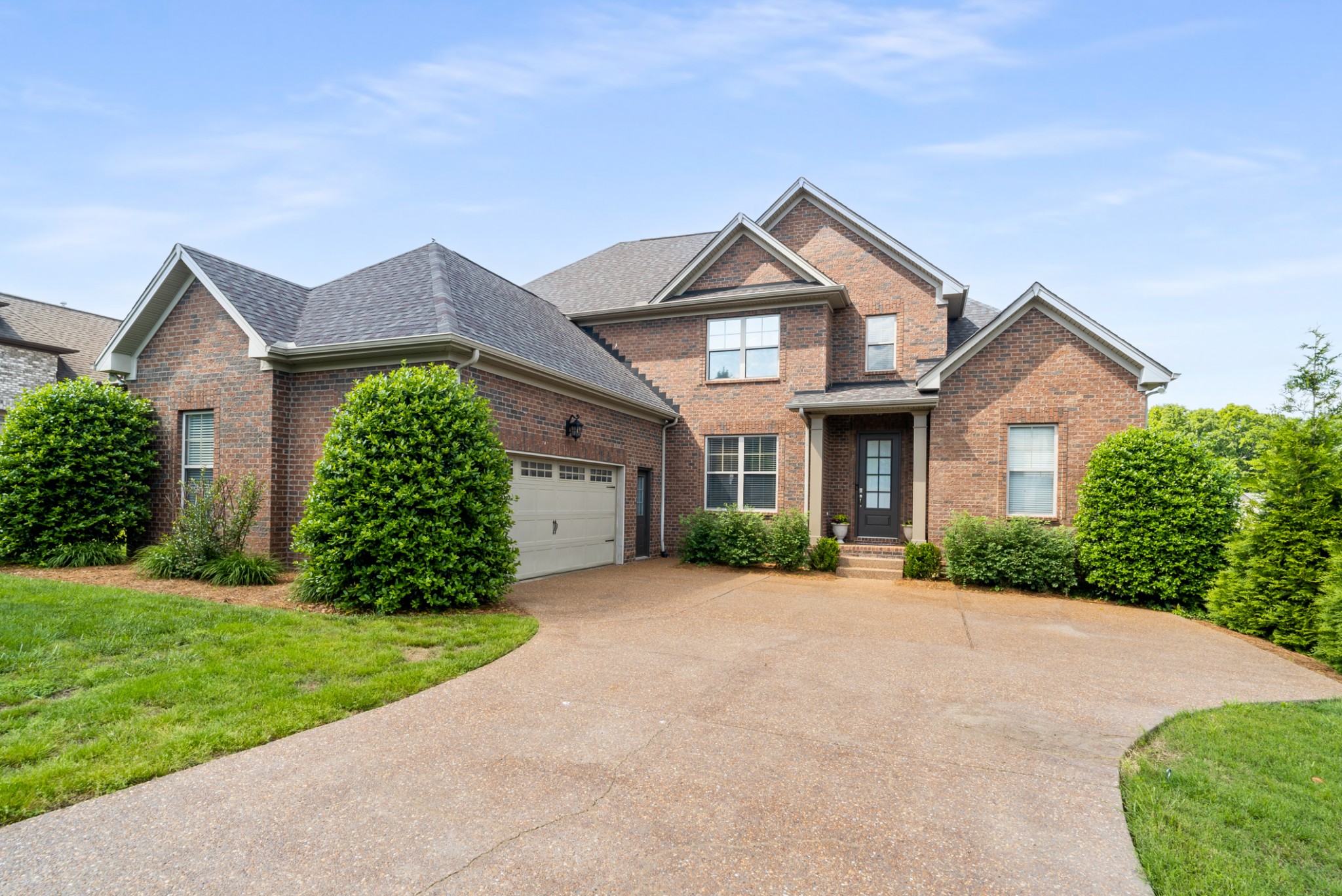 138 Brierfield Way