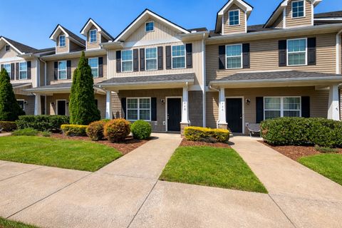 428 Kubota Dr Murfreesboro TN 37128