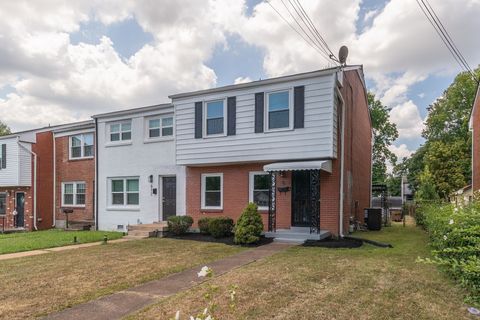 634 N 5th St Nashville TN 37207