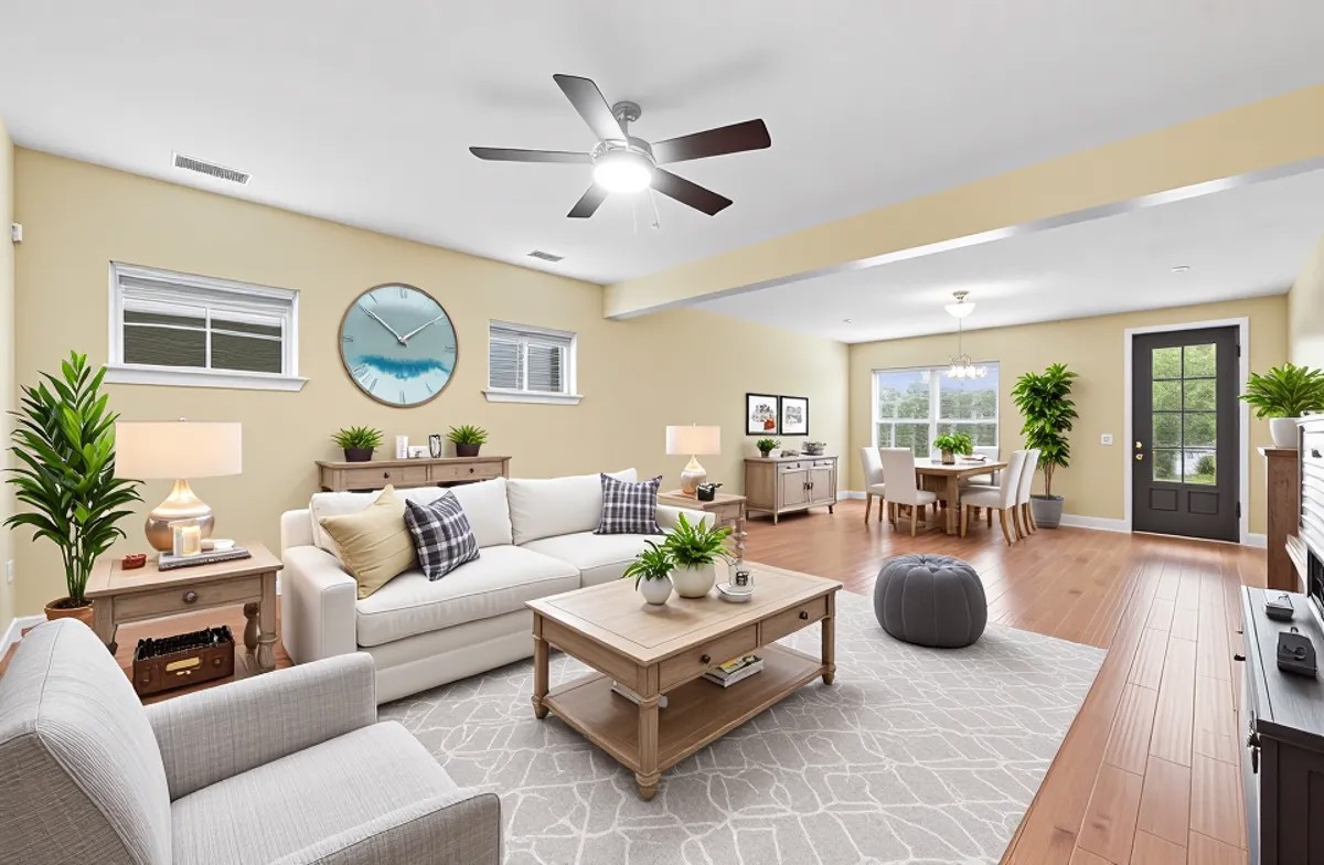 1099 Paddock Park Cir
