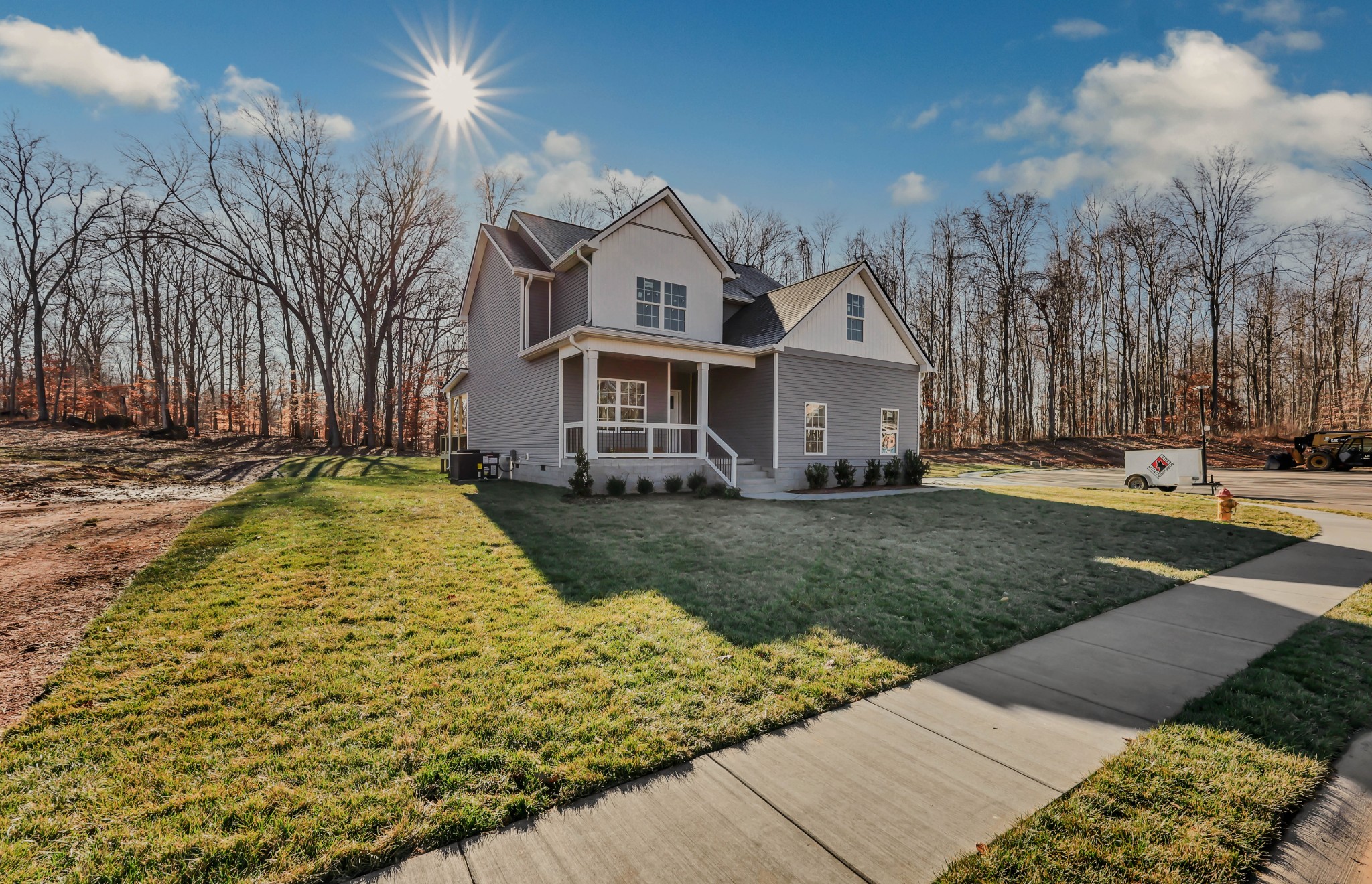 532 Canyon View Court