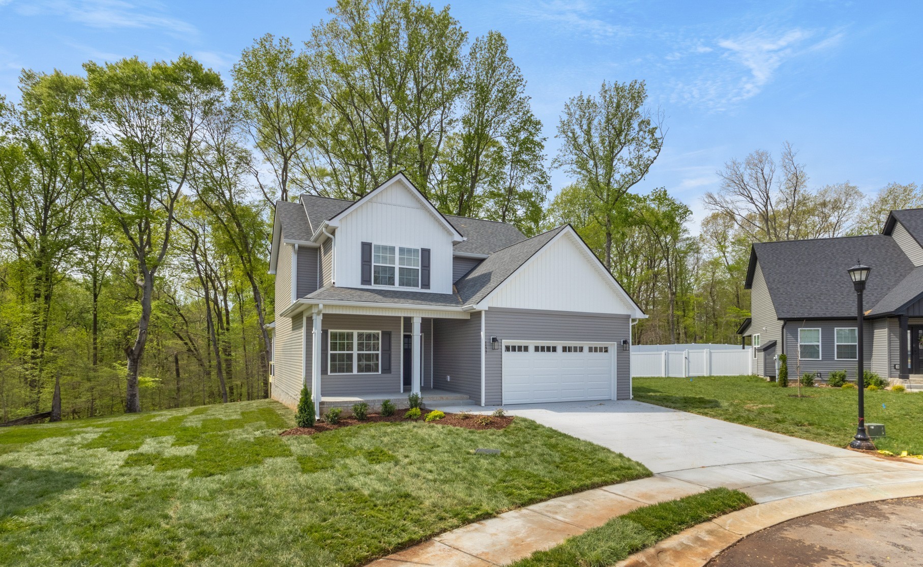 532 Canyon View Court