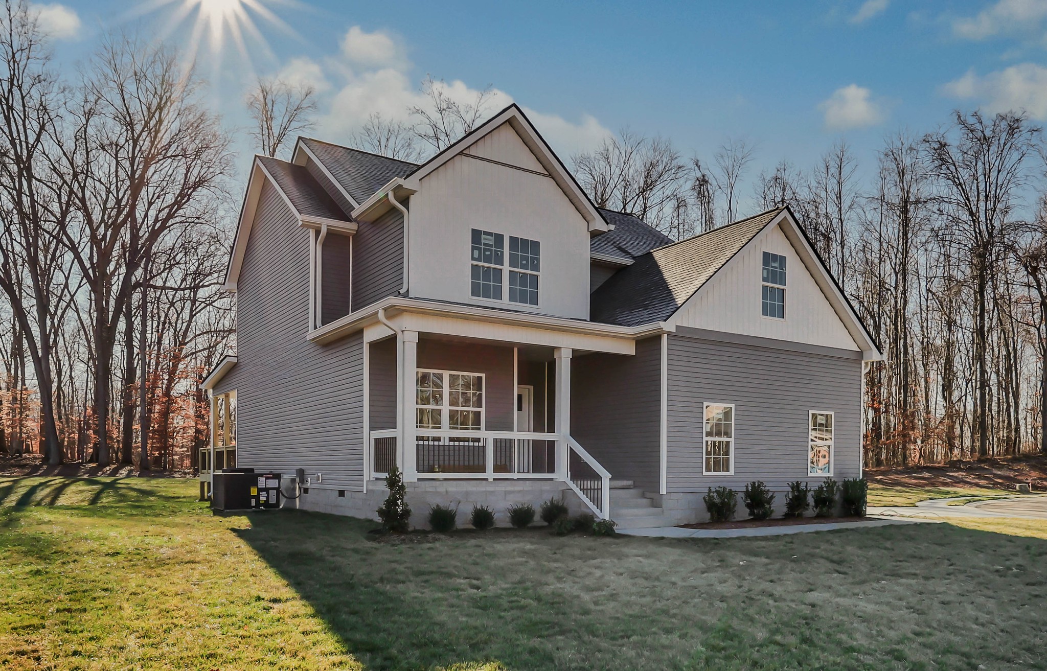 532 Canyon View Court