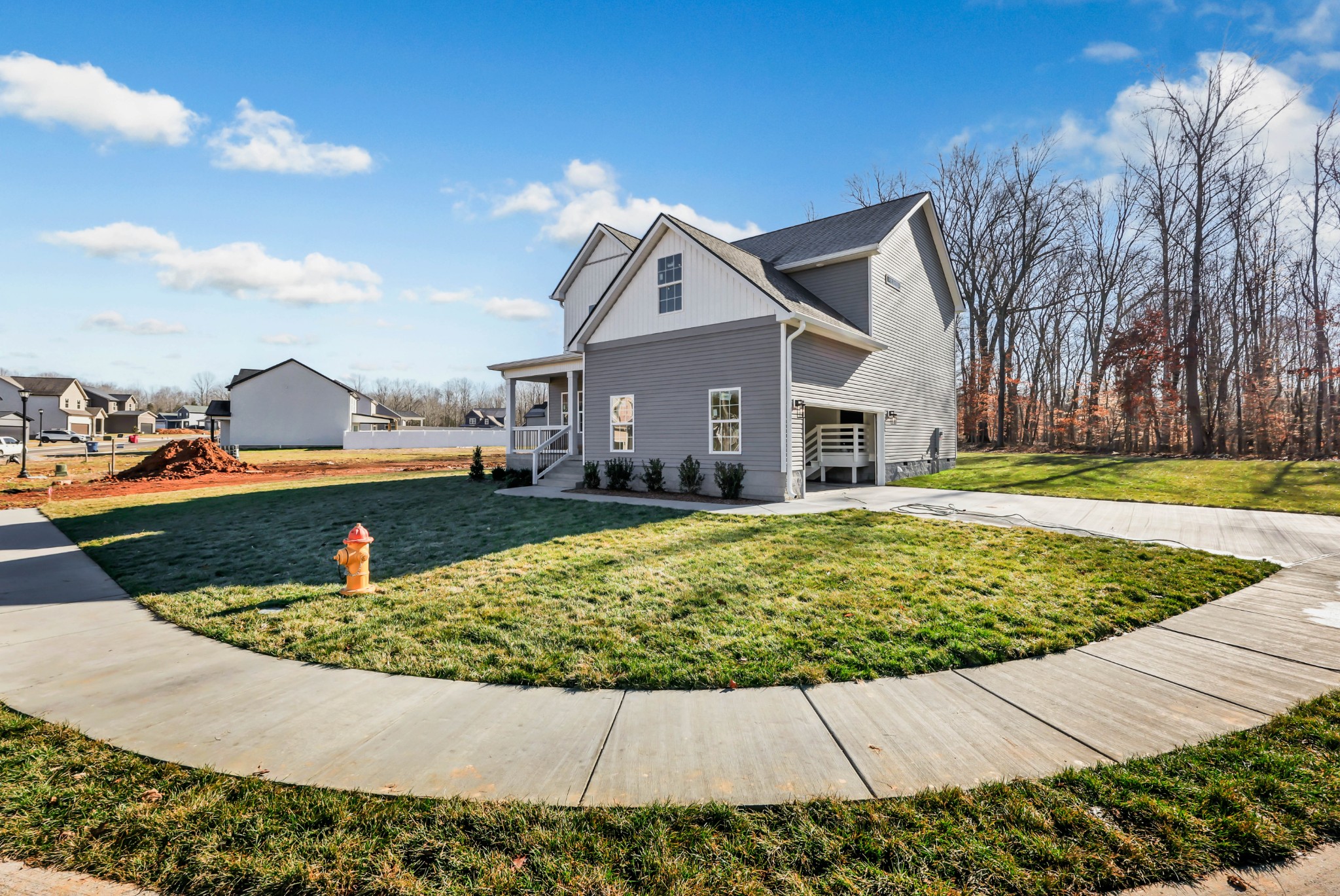 532 Canyon View Court