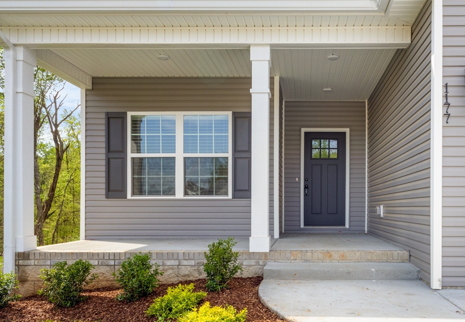 532 Canyon View Court