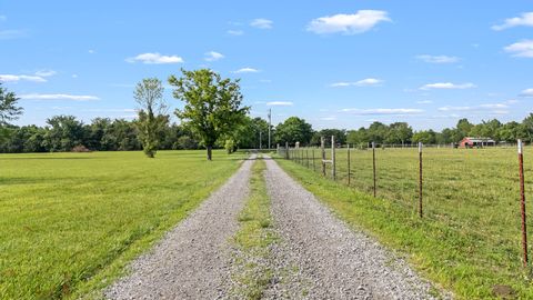 414 Squire Hall Rd Shelbyville TN 37160