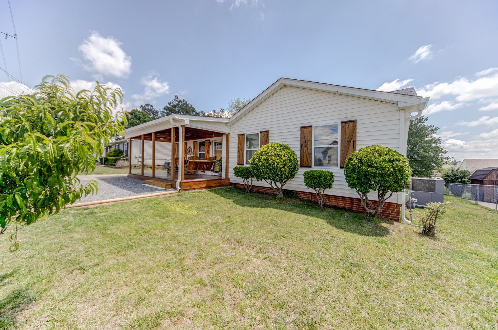 806 Calista Rd