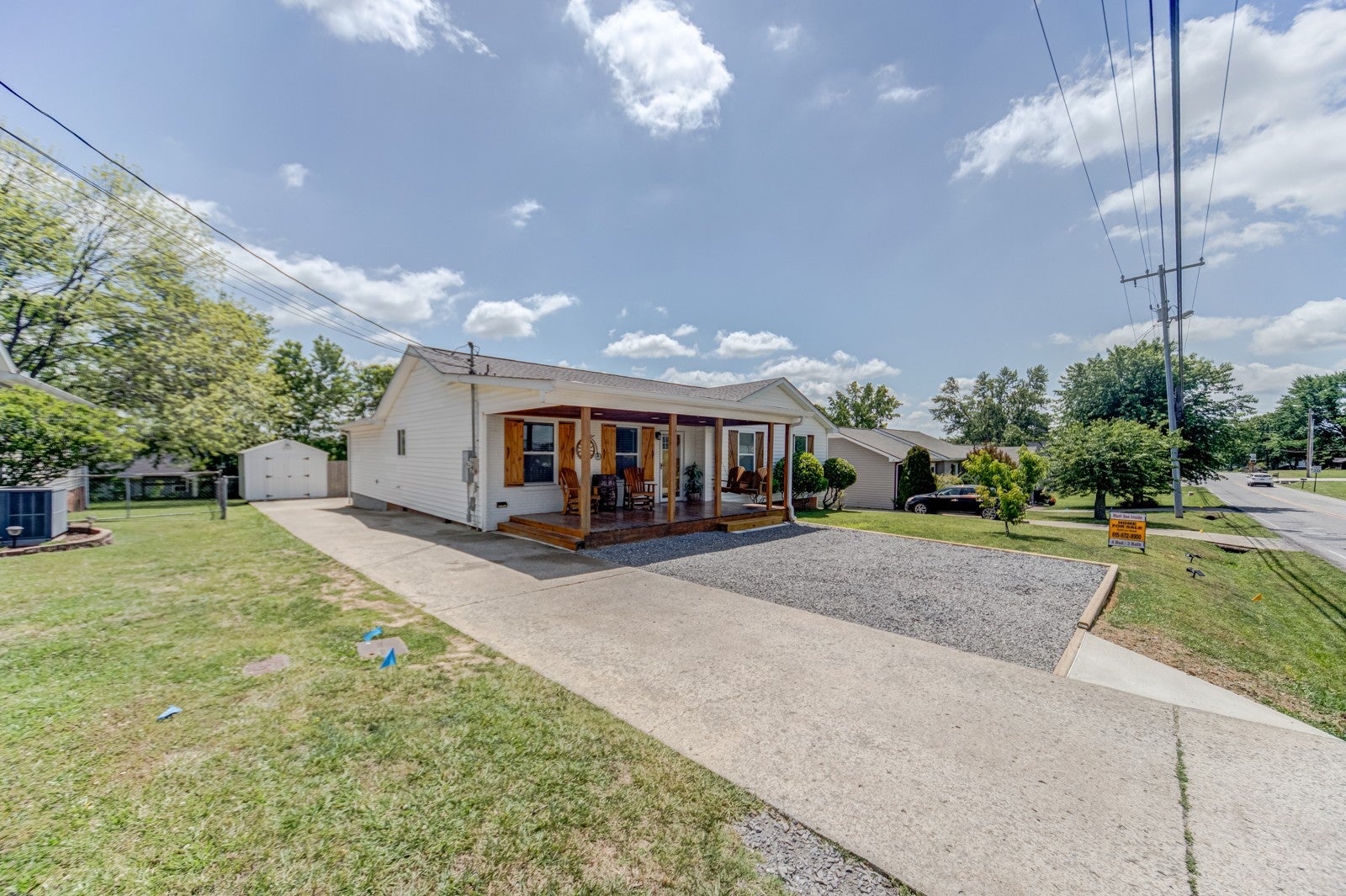 806 Calista Rd