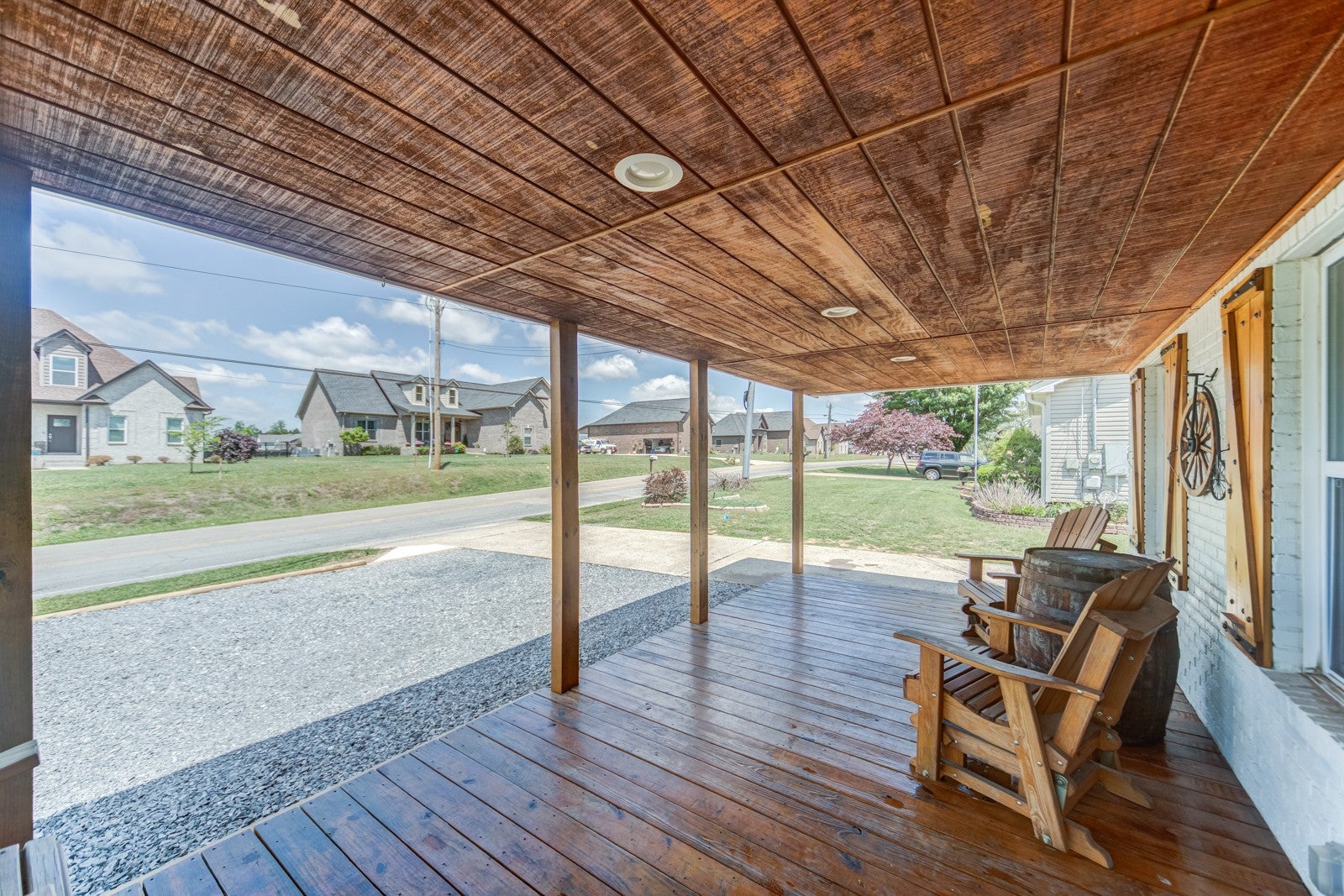 806 Calista Rd