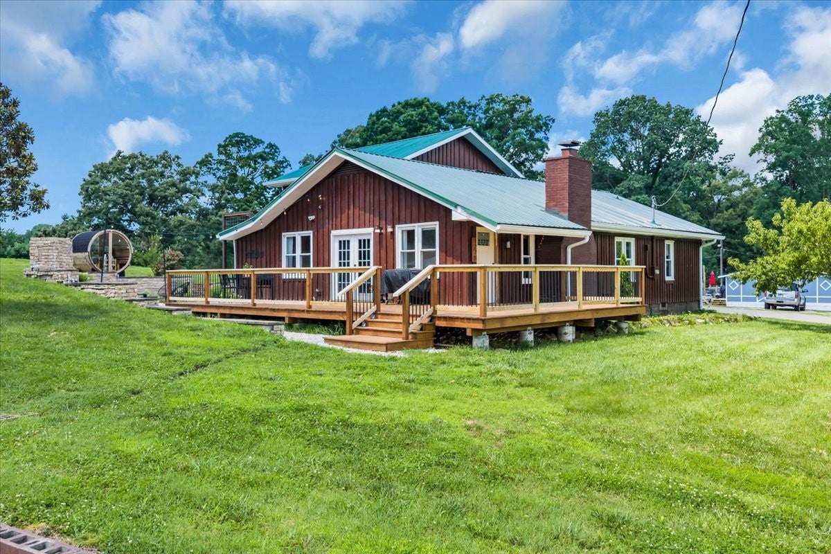 1278 Spencer Mill Rd