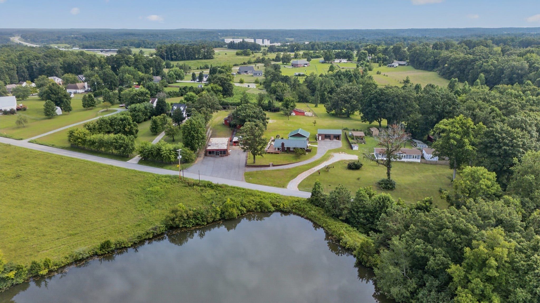 1278 Spencer Mill Rd