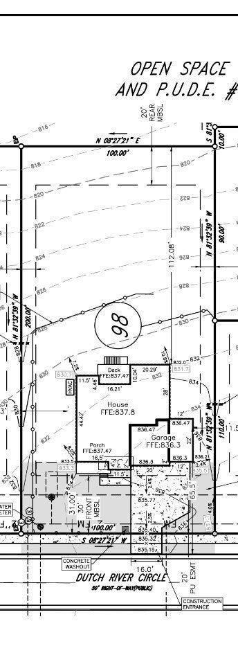 7324 Dutch River Circle