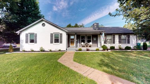 1110 Kathryn Rd Mount Juliet TN 37122