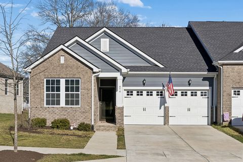 474 Gingerwood Ln Hendersonville TN 37075