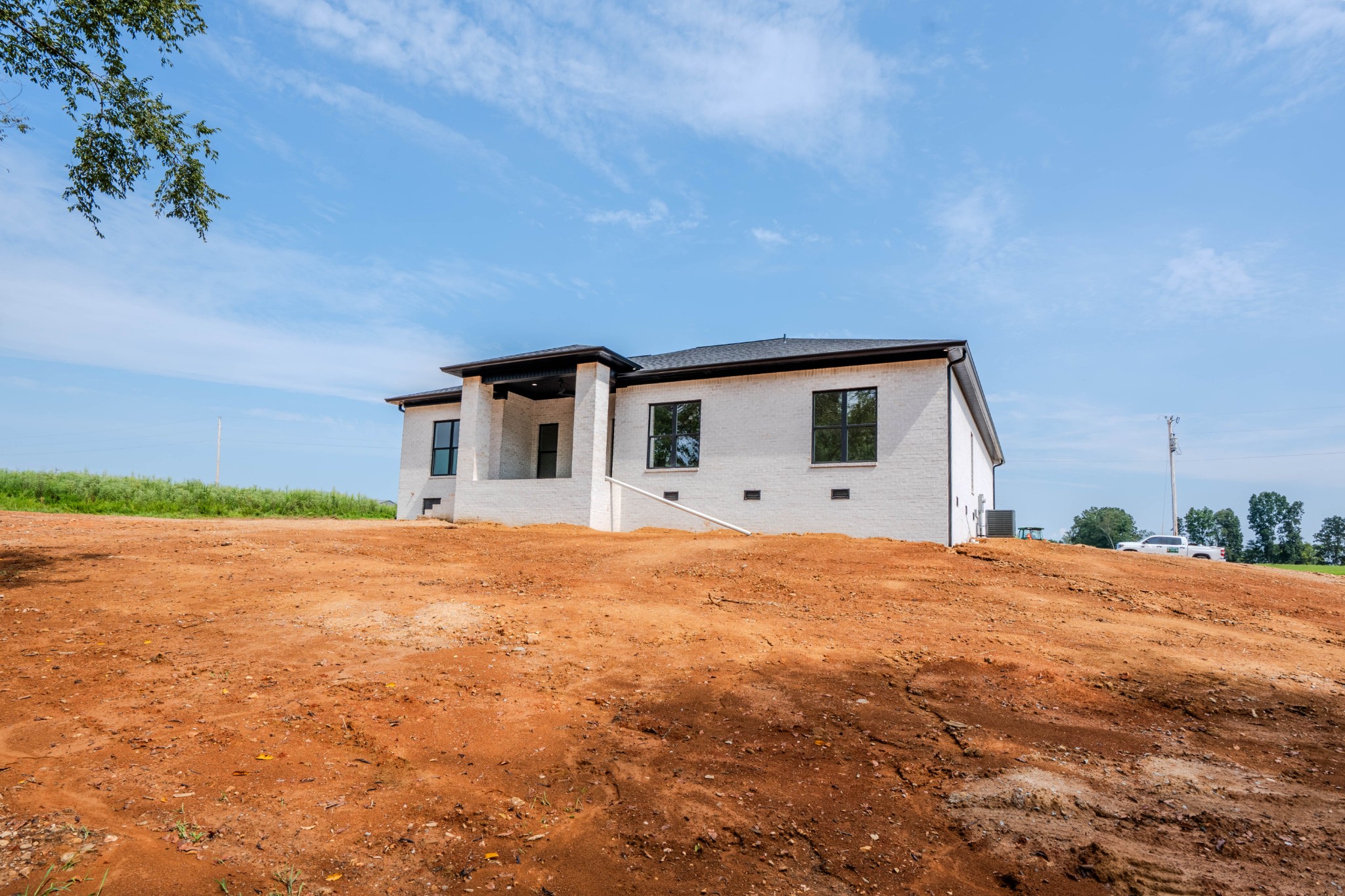 200 Bear Dr