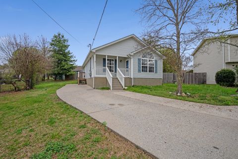 604 Hugh Duffy Cv La Vergne TN 37086