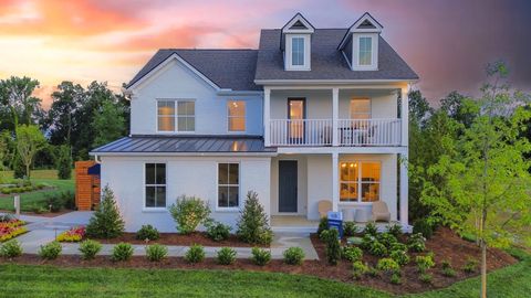 1172 Sydney Terrace Mount Juliet TN 37122