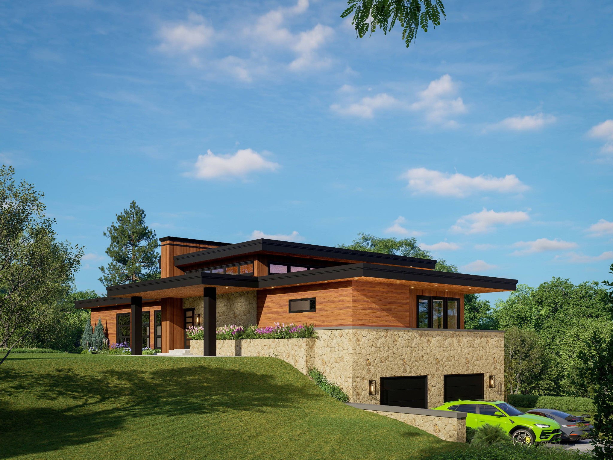 Nashville, Tennessee, 37221, United States, 4 Bedrooms Bedrooms, ,4 BathroomsBathrooms,Residential,Active,2037118
