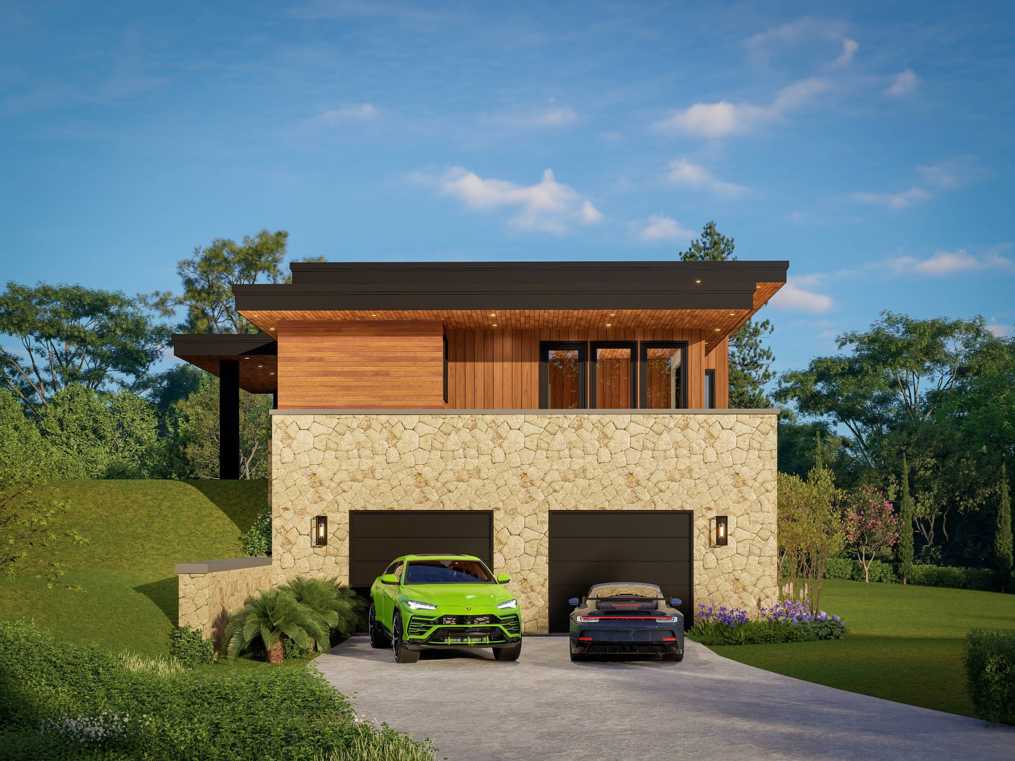 Nashville, Tennessee, 37221, United States, 4 Bedrooms Bedrooms, ,4 BathroomsBathrooms,Residential,Active,2037118