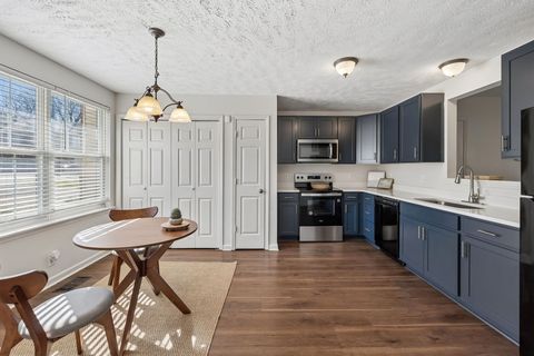 1120 Waggoner Ct W Nashville TN 37214