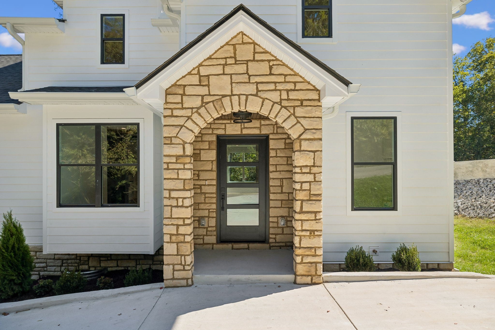 550 Davidson Rd