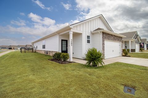 2405 Quinn Dr White House TN 37188