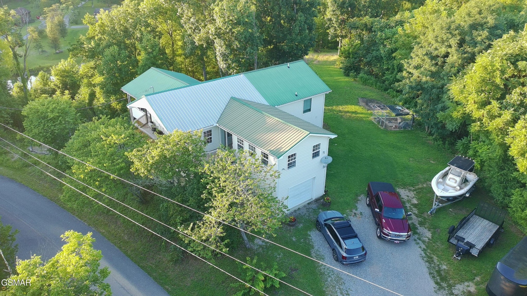 1225 Paradise Lane