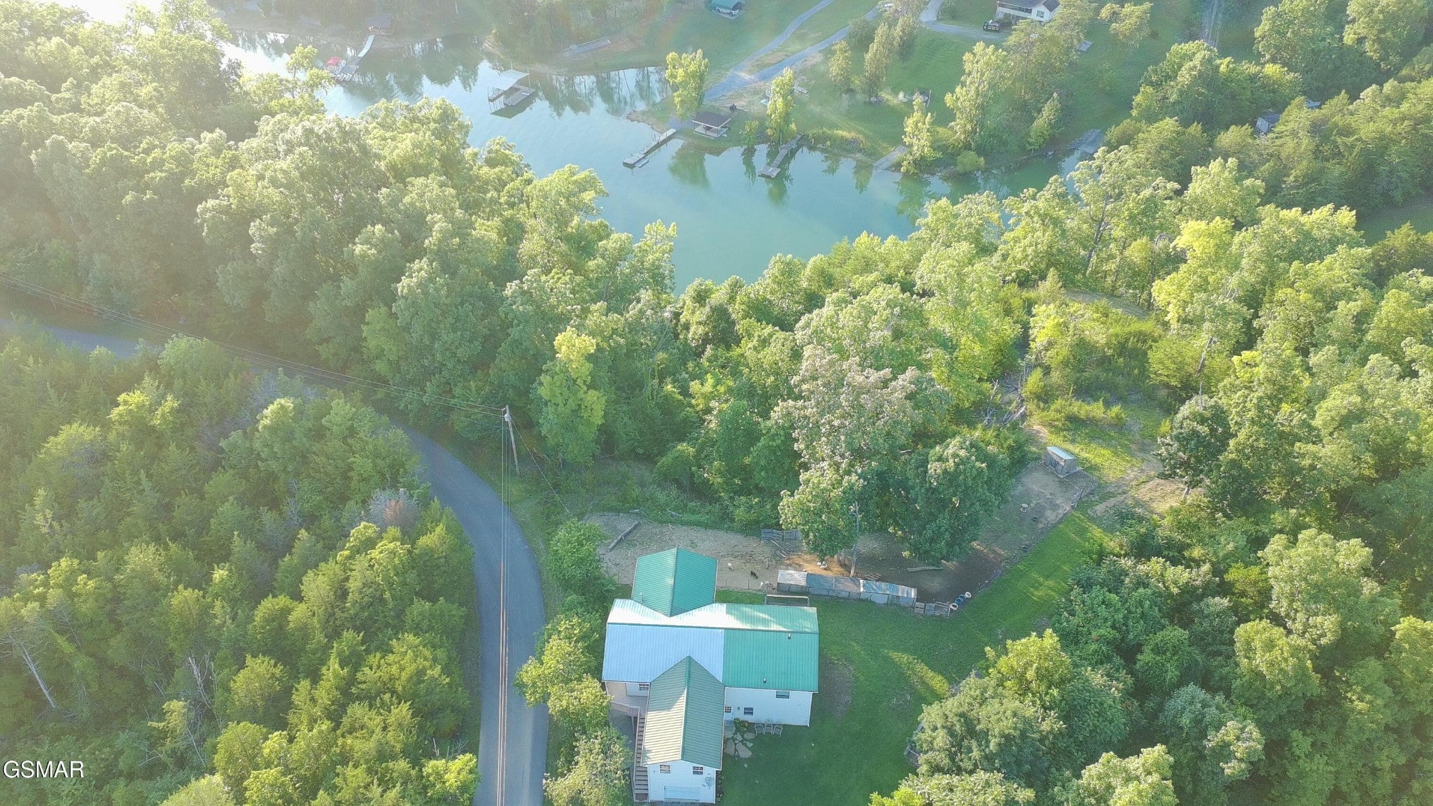 1225 Paradise Lane
