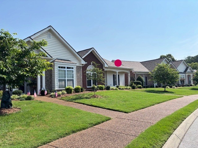 7063 Sunrise Cir