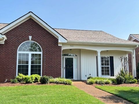 7063 Sunrise Cir Franklin TN 37067