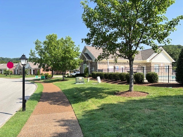 7063 Sunrise Cir