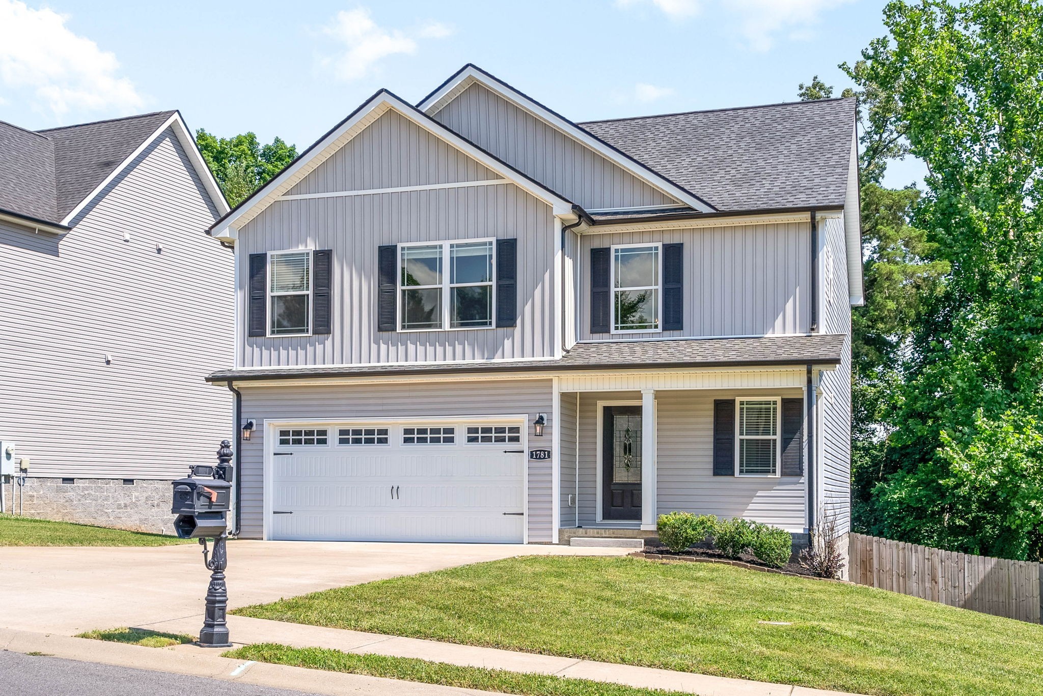 1781 Rains Rd