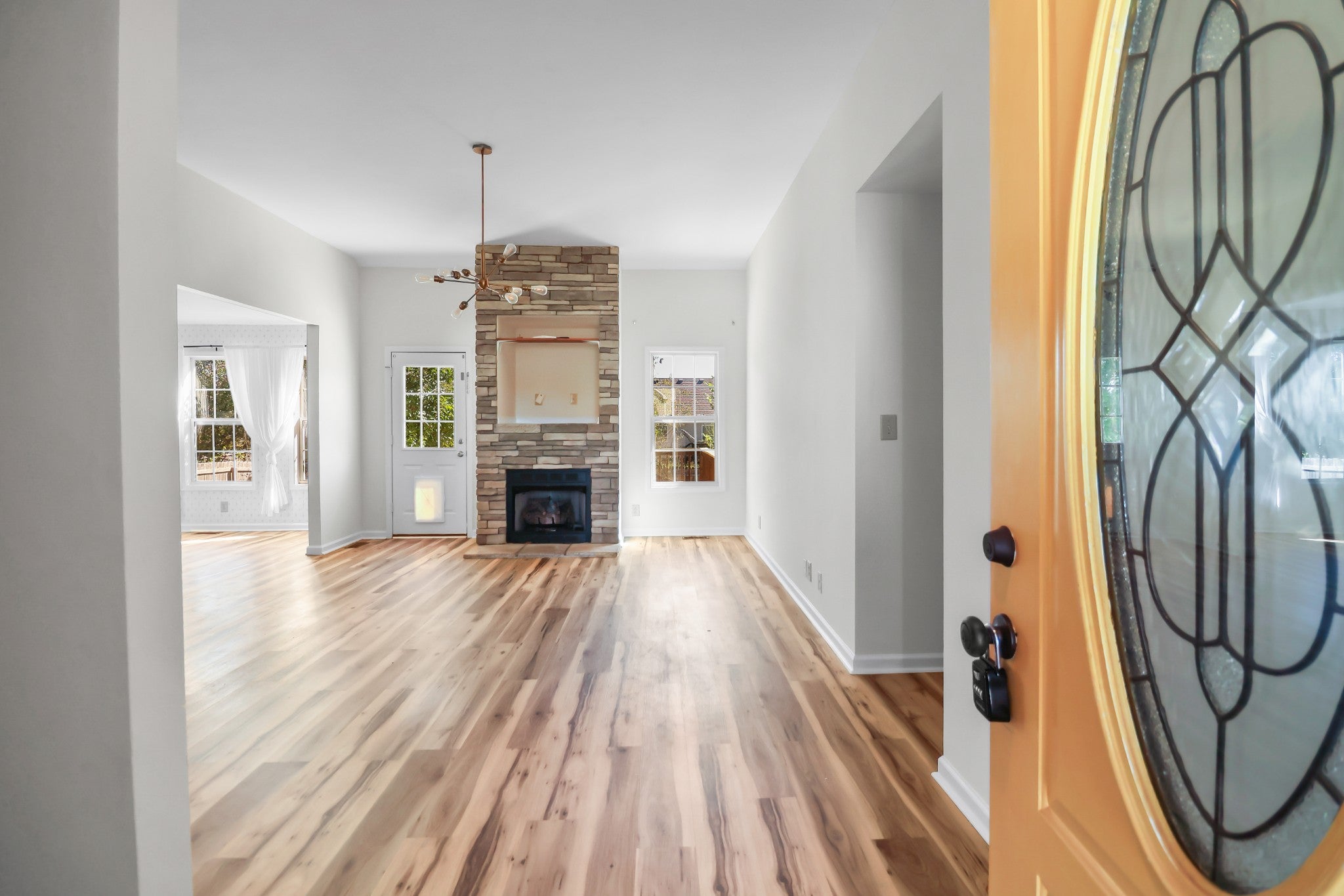 3661 S Naples Ct