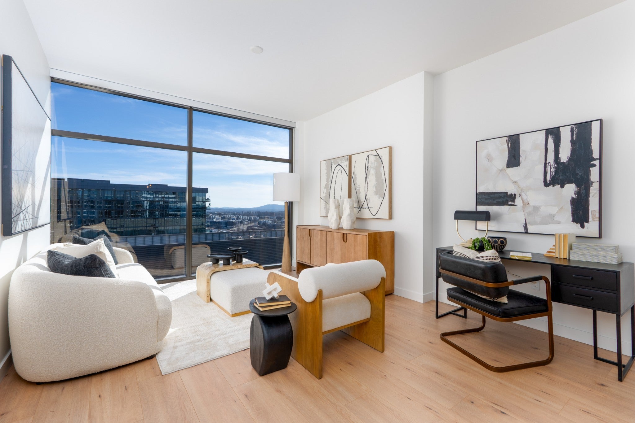 1-bed listing at 1212 Demonbreun St Ax, Nashville