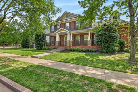217 Verde Meadow Dr Franklin TN 37067
