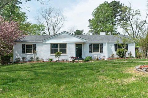 406 E Coy Cir, Clarksville, TN 37043 - MLS#: 2808875