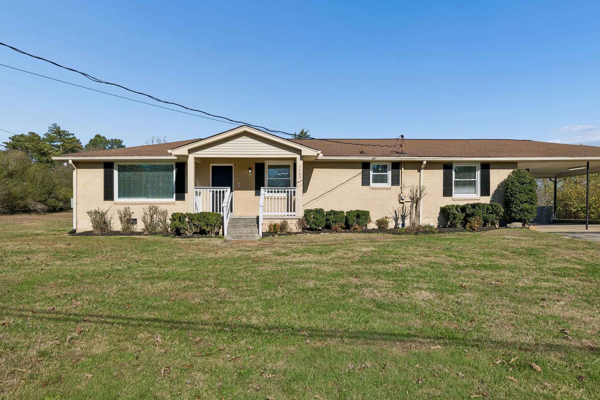 7403 Old Nashville Rd