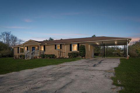 7403 Old Nashville Rd Fairview TN 37062