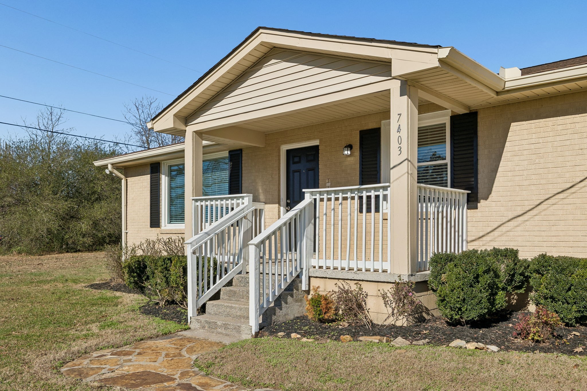 7403 Old Nashville Rd