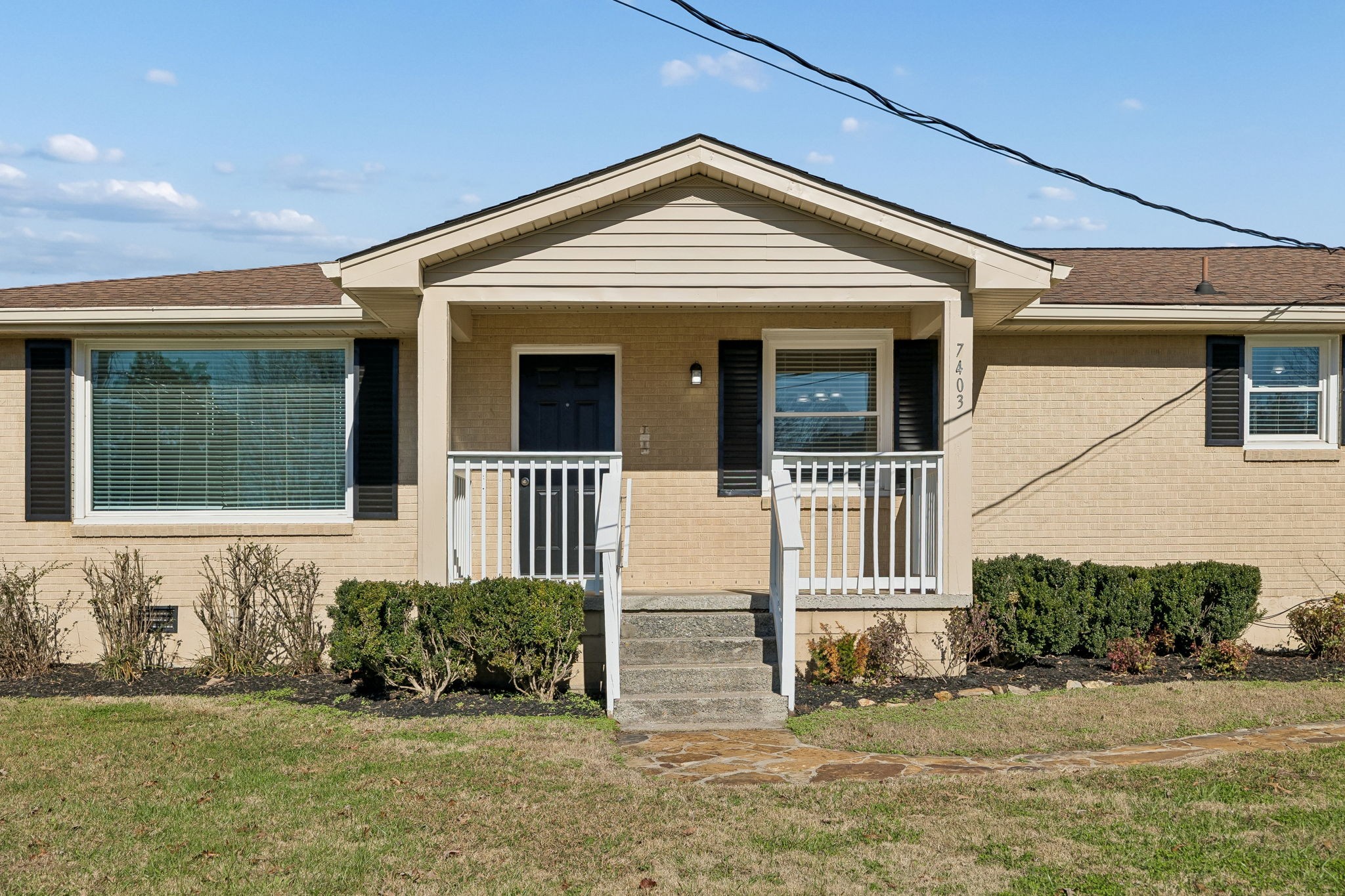 7403 Old Nashville Rd