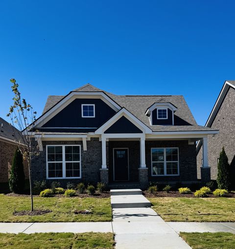 6709 Major Hutchings Dr Hermitage TN 37076