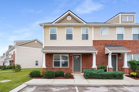 7024 Magnolia Crossings Spring Hill TN 37174