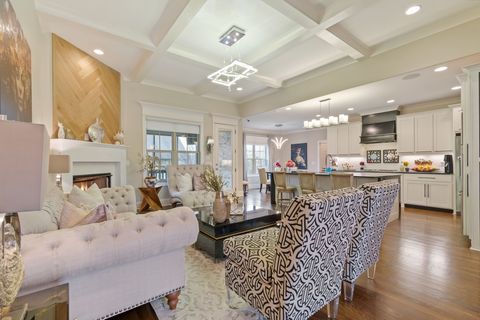 8007 June Apple Ln Spring Hill TN 37174