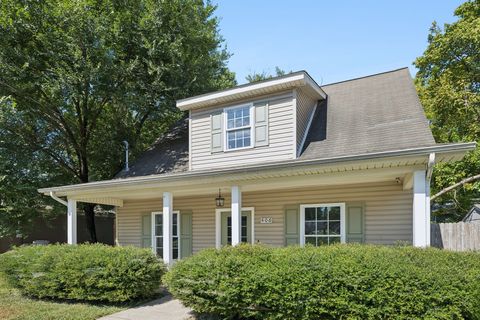 406 S University St Murfreesboro TN 37130